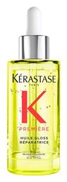 Kérastase Huile Gloss Réparatrice Λάδι Μαλλιών για την Ψαλίδα 30ml - Kerastase