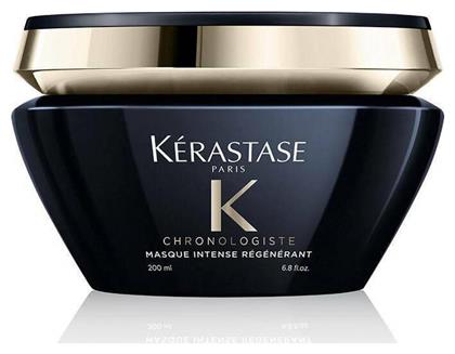 Kérastase Μάσκα Μαλλιών Chronologiste Intense Regenerant για Επανόρθωση 200ml - Kerastase