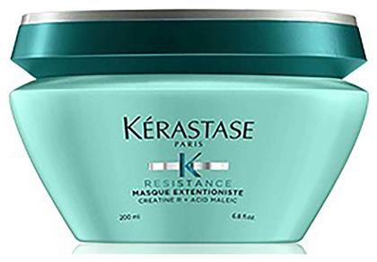 Kérastase Μάσκα Μαλλιών Resistance Extentioniste για Επανόρθωση 200ml - Kerastase