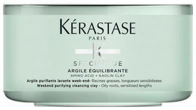 Kérastase Μάσκα Μαλλιών Specifique Argile Equilibrante για Επανόρθωση 250ml - Kerastase