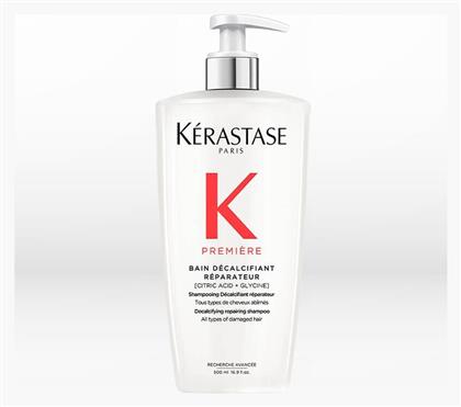 Kérastase Première Σαμπουάν Αναδόμησης/Θρέψης 500ml - Kerastase