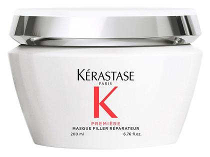 Kérastase Premiere Μάσκα Μαλλιών Filler Reparateur για Επανόρθωση 200ml - Kerastase