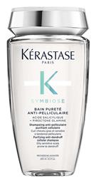 Kérastase Symbiose Bain Purete Anti-pelliculair Σαμπουάν για Ευαίσθητο Τριχωτό κατά της Πιτυρίδας - Kerastase