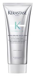 Kérastase Symbiose Micro-Peeling Cellulaire Μάσκα Μαλλιών 200ml - Kerastase