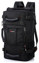 Carry On Durable 2050 40lt Μαύρο Kaka