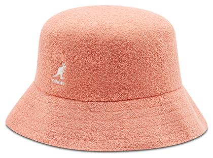 Bermuda Γυναικείο Καπέλο Bucket Kangol