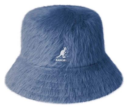 Γυναικείο Γούνινο Καπέλο Bucket Kangol