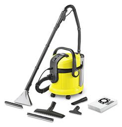 SE 4001 Σκούπα Υγρών / Στερεών 1400W με Κάδο 4lt Karcher