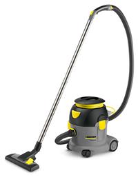 Τ 10/1 Adv Σκούπα Στερεών 700W με Κάδο 10lt Karcher