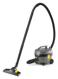 T 7/1 Classic Ηλεκτρική Σκούπα 850W με Σακούλα 8lt Γκρι Karcher