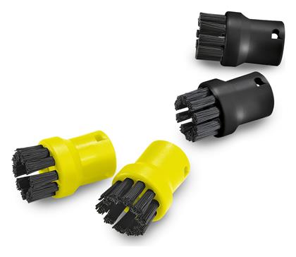 Βούρτσα για Ατμοκαθαριστή με Διάμετρο 40mm Karcher