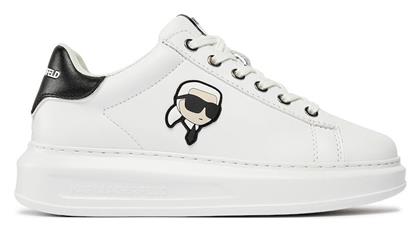 Γυναικεία Sneakers Λευκά Karl Lagerfeld