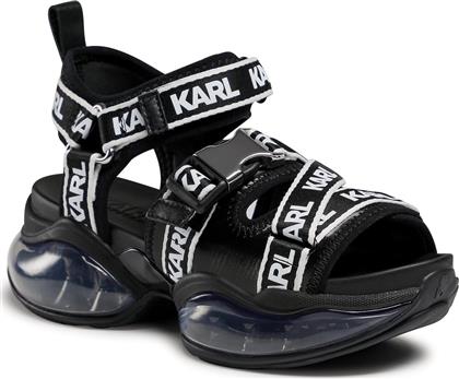 Karl Lagerfeld KL62705 Black από το Modivo