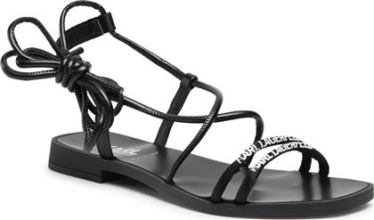 Karl Lagerfeld KL80435 Black από το Modivo