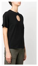 T-Shirt Μαύρο Karl Lagerfeld