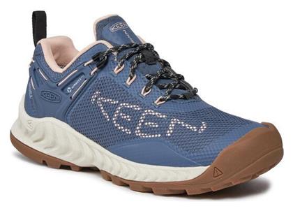 Nxis Evo Γυναικεία Ορειβατικά Μπλε Keen