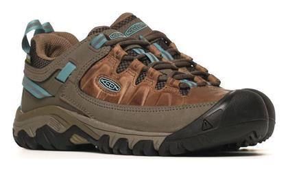 Targhee Iii Γυναικεία Ορειβατικά Καφέ Keen