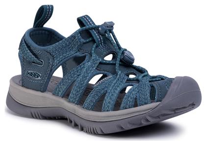 Whisper Γυναικεία Σανδάλια Sporty σε Χρώμα Keen
