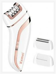 Αποτριχωτική Μηχανή Epilator Kemei