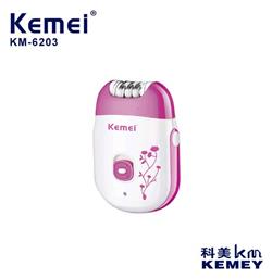 Αποτριχωτική Μηχανή Epilator Kemei