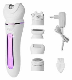 Αποτριχωτική Μηχανή Epilator Kemei
