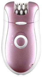 Αποτριχωτική Μηχανή Epilator Kemei