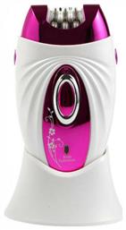 Αποτριχωτική Μηχανή Epilator για Σώμα KM-205 Kemei