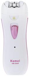 Αποτριχωτική Μηχανή Epilator για Σώμα KM-290R Kemei