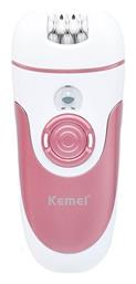 Σετ Αποτρίχωσης Epilator για Σώμα KM-1307 Kemei