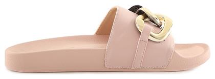 Chainzy Slides Nude Kendall + Kylie από το Z-mall