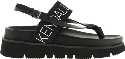 Kendall + Kylie KKS.1S1.080.026 Black από το Koolfly