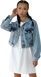 Kendall + Kylie KKW346104 Blue από το Notos
