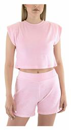 Τοπ Παραλίας Light Pink Kendall + Kylie