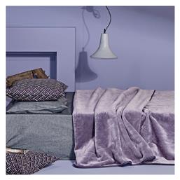 King Size 260x240εκ. Notte 42 Mauve Kentia