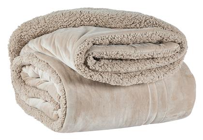 Κουβερτοπάπλωμα Ημίδιπλο 180x240εκ. Notturno 26 Kentia