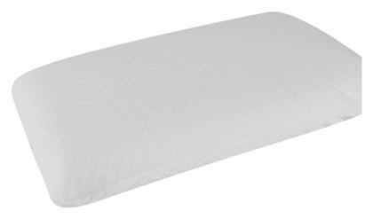 Μαξιλάρι Ύπνου Latex Μέτριο 40x70cm Kentia