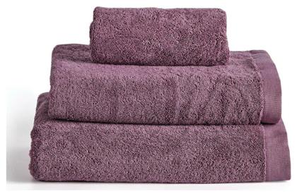 Πετσέτα Σώματος Brand 90x150εκ. Violetta Βάρους 600gr/m² Kentia