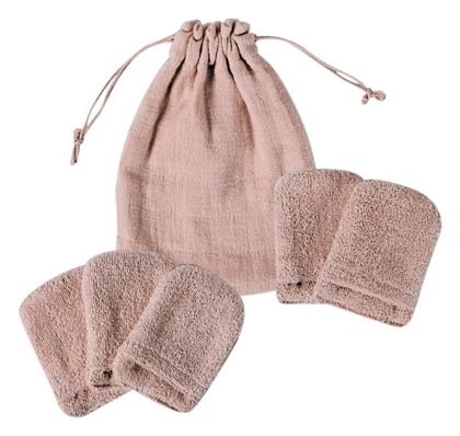 Reusable Cloths Ντεμακιγιάζ 1τμχ Kentia