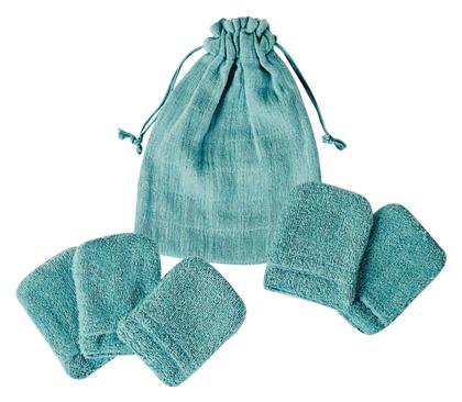Reusable Cloths Ντεμακιγιάζ 5τμχ Kentia