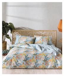 Σετ Υπέρδιπλη 220x240cm Zuba Kentia