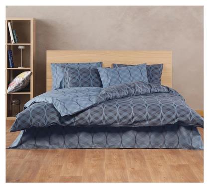 Σετ Υπέρδιπλη 225x245 Jentry 01 Kentia