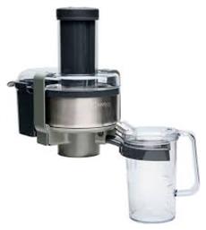 Αποχυμωτής για Κουζινομηχανή 1lt Kenwood