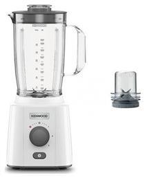 BLP41.C0WH με Κανάτα 2lt 650W Λευκό Kenwood