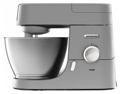 Chef Κουζινομηχανή 1000W με Ανοξείδωτο Κάδο 4.6lt Kenwood