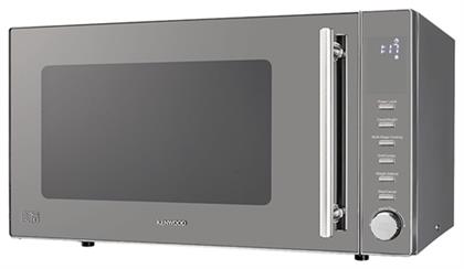K30GMS18E Φούρνος Μικροκυμάτων με Grill 30lt Inox Kenwood από το Kotsovolos