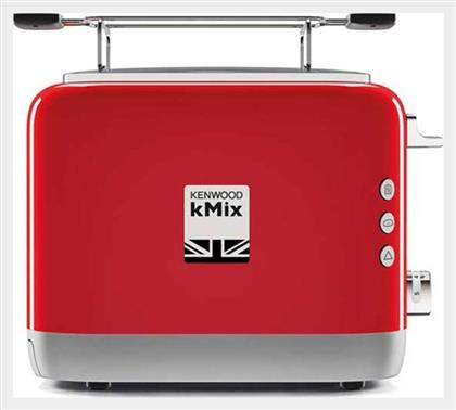 Kmix Φρυγανιέρα 2 Θέσεων 900W Kenwood