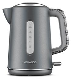 Βραστήρας 1.7lt 2200W Ασημί Kenwood