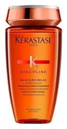 Discipline Bain Oleo-Relax Σαμπουάν για Φριζαρισμένα Μαλλιά 250ml Kerastase