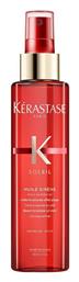 Soleil Huile Λάδι Μαλλιών για Επανόρθωση 150ml Kerastase