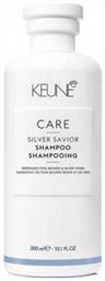 Care Silver Savior Σαμπουάν Αναδόμησης/Θρέψης & Ενυδάτωσης 300ml Keune